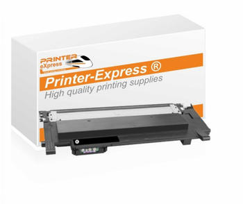 Printer-Express PX-S404BK ersetzt Samsung CLT-K404S