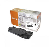 Ampertec LT2032/AM, Ampertec Kompatibler Toner ersetzt Dell 593-10961 7H53W schwarz