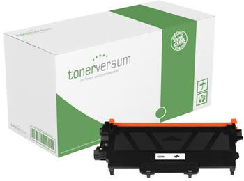 Tonerversum ersetzt Brother TN-2010
