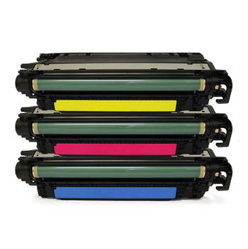 Eurotone ersetzt HP 508X 4er Pack