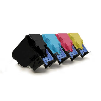 Eurotone ersetzt Konica Minolta TNP-27 4er Pack