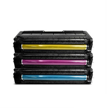 Eurotone ersetzt Ricoh 407544/407545/407546 3er Pack