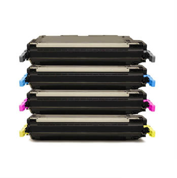 Eurotone ersetzt Canon C-EXV 26 4er Pack