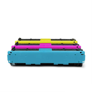 Eurotone ersetzt HP 128A 4 3er Pack