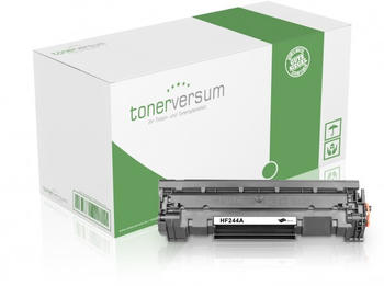 Tonerversum ersetzt HP CF244A