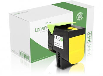 Tonerversum ersetzt Lexmark 71B20Y0