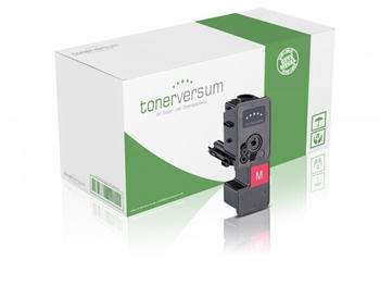 Tonerversum ersetzt Kyocera TK-5240M