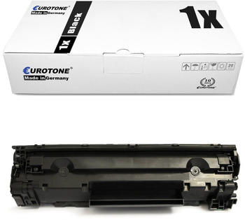 Eurotone ersetzt HP CE285A