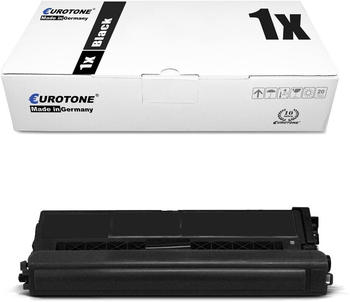 Eurotone ersetzt Brother TN-326BK