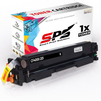 SPS Smart Print Solutions SPS ersetzt HP CF400X