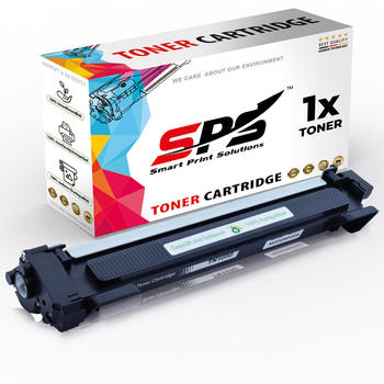 SPS Smart Print Solutions SPS ersetzt Brother TN-1050