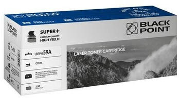 Blackpoint ersetzt HP CF259A Doppelpack