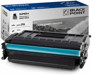Blackpoint ersetzt HP CF259A