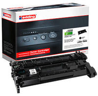 Edding Toner ersetzt HP 59X (CF259X) Kompatibel Schwarz 10000 Seiten EDD-2208 18-2208