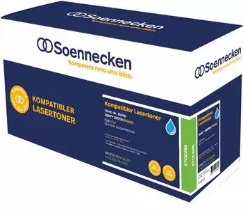 Soennecken ersetzt Kyocera TK-580C