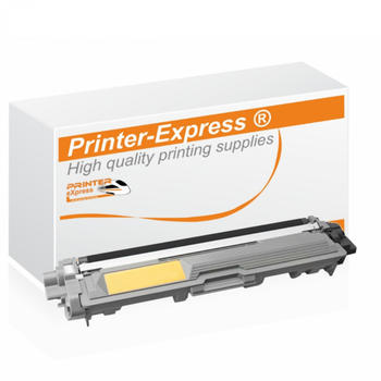 Printer-Express PX-B242BK ersetzt Brother TN-242BK