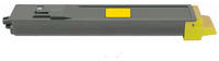 UTAX CK-8520Y Toner yellow 1T02P3AUT0 TA P-C 2480 i (1T02P3AUT0)