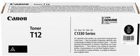 Canon T12-BK, Canon Toner T12 (BK) (T12-BK)