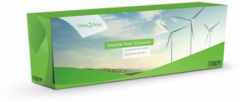 Green2Print ersetzt Kyocera TK-3200