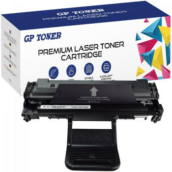 GP Toner ersetzt Samsung MLT-D1082
