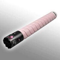 Ampertec Alternativ Toner f&uuml;r Konica Minolta TN-514M magenta