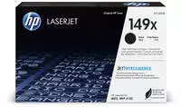 kompatibel zu HP Toner W1490X / 149X Schwarz