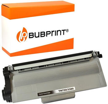 Bubprint ersetzt Brother TN-3380