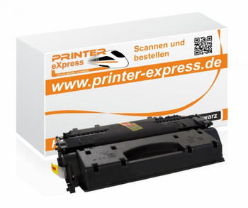 Printer-Express PX-HCF280X ersetzt HP CF280X