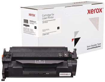 Xerox ersetzt HP CF289X