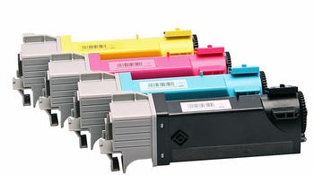 ABC Eco ersetzt Dell 593-10320/593-10321/593-10322/593-10323 4er Pack