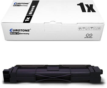 Eurotone ersetzt Brother TN-241BK