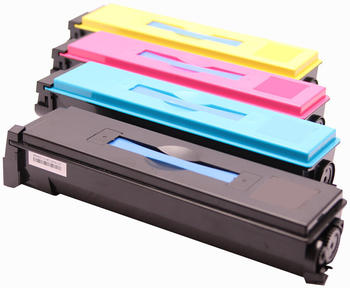 ABC Eco ersetzt Kyocera TK-540 4er Pack