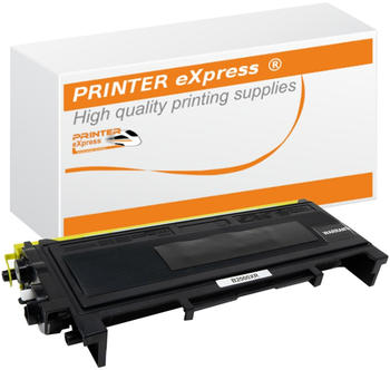 Printer-Express PX-B2010 ersetzt Brother TN-2010