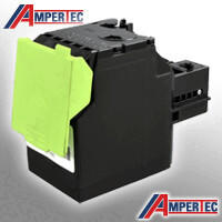 Ampertec Kompatibler Toner ersetzt Xerox 106R04050 cyan (ca. 16.500 A4-Seiten...