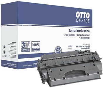 Otto Office 1235,8300-4 ersetzt HP CF280X