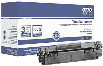 Otto Office 1230,0000-4 ersetzt HP CE278A