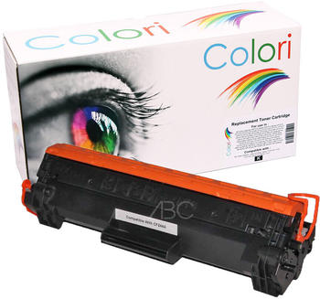 Colori Premium Colori ersetzt HP CF244A