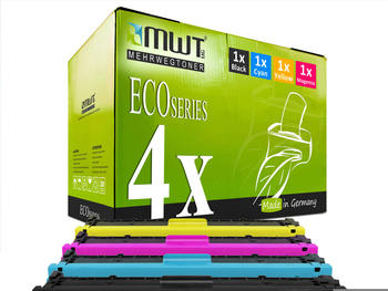 MWT Mehrwegtoner ersetzt Canon 055H 4er Pack