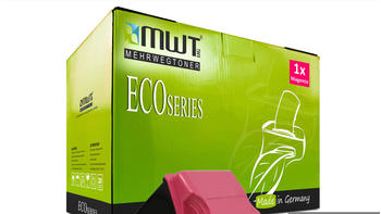 MWT Mehrwegtoner ersetzt Konica Minolta TNP18M
