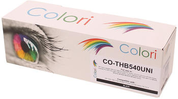 Colori Premium Colori ersetzt HP CB540A