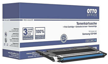 Otto Office ersetzt Samsung CLT-C406S