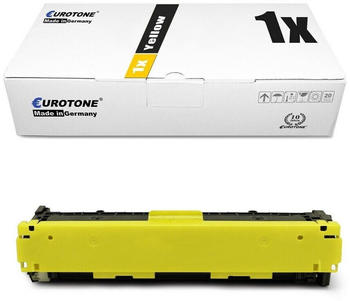 Eurotone ersetzt Canon 055 gelb