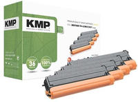KMP Toner Brother TN-423BK/C/M/Y Multipack B-T101XM (1265,3005)