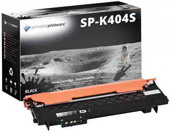 Schneider Printware ersetzt Samsung CLT-K404S