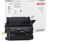 Xerox Everyday - Hohe Ergiebigkeit - Schwarz - kompatibel - Tonerpatrone (Alternative