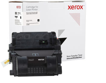Xerox ersetzt HP CE390X