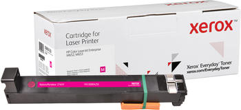 Xerox ersetzt HP CF463X