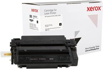 Xerox ersetzt HP Q6511A