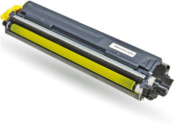 Gigao ersetzt Brother TN-242 Gelb Toner 1.400 Seiten