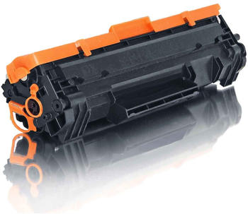 Gigao ersetzt Toner für Canon i-SENSYS MF 210 Series kompatibel 737 9435B002 Schwarz 2.400 Seiten